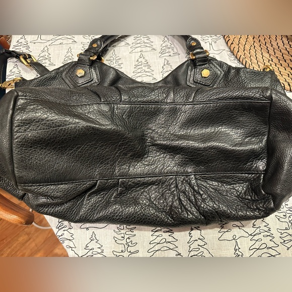 Marc by Marc Jacob’s Francesca workwear bag in black - Picture 5 of 8